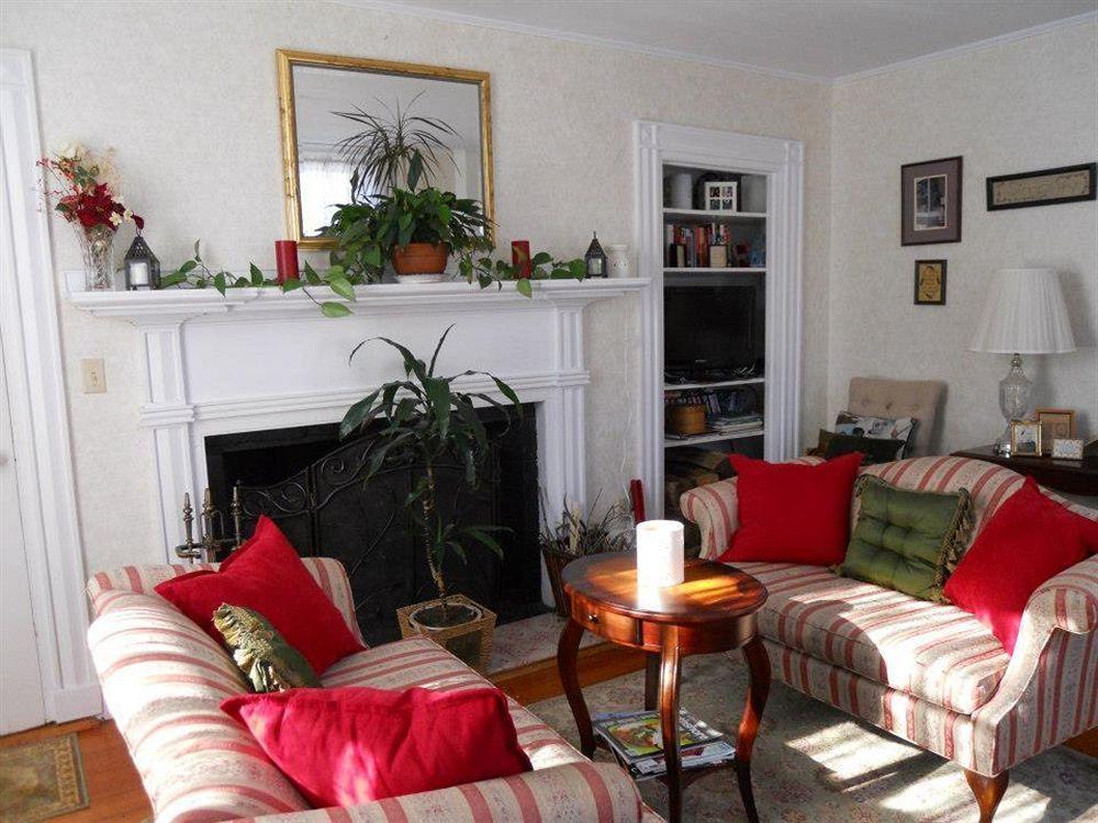 Sally Webster Inn Rockport Esterno foto